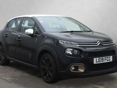 Used 2019 Citroën C3 Origins | £7,350 (Fair price)