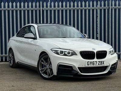 BMW M240