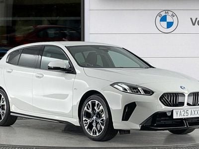 BMW 123