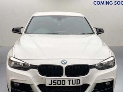 BMW 335