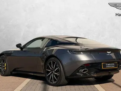 Used Aston Martin DB11