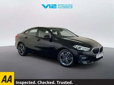 Usado BMW 218
