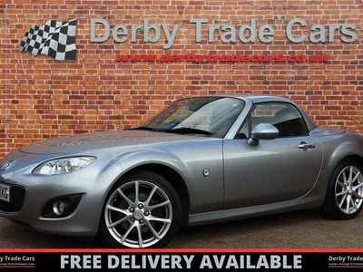 Mazda MX5