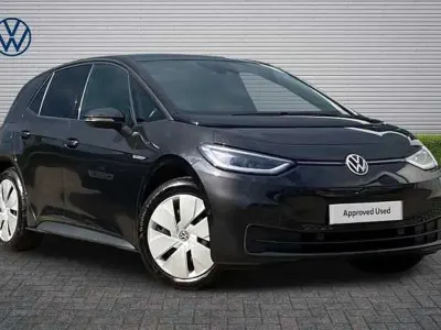 Usado VW ID.3