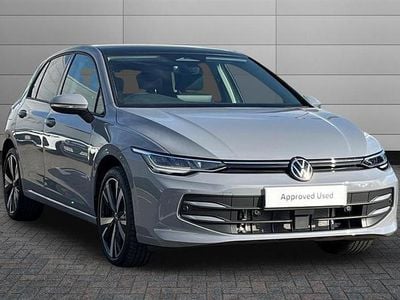 VW Golf VIII