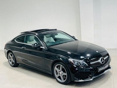 Mercedes C250