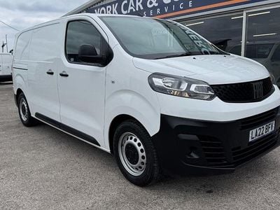 Fiat Scudo