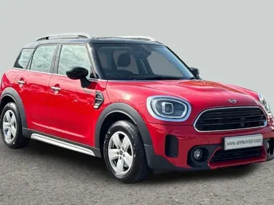 Gebraucht Mini Cooper S Countryman Classic 2023 SUV