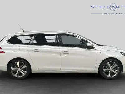 Used Peugeot 308 SW