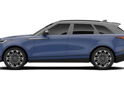 Used Land Rover Range Rover Velar