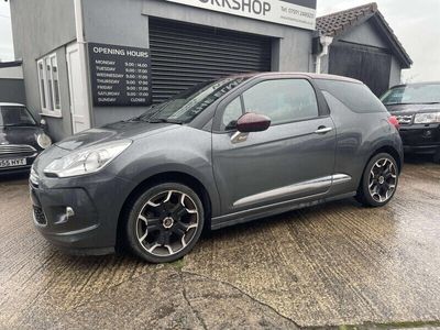 Citroën DS3