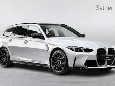 Used BMW M3