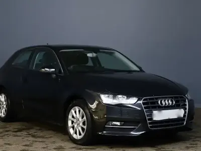 Usado Audi A3 Sportback