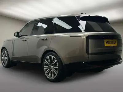 Gebraucht Land Rover Range Rover Autobiography 394 PS (289 kW) 2023 Other SUV