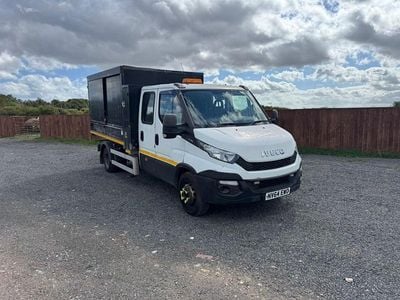 Iveco Daily