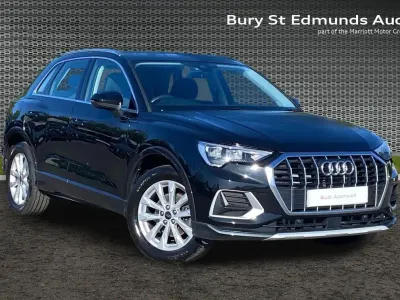 Usado Audi Q3