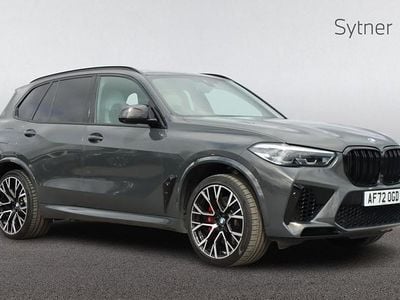 BMW X5 M