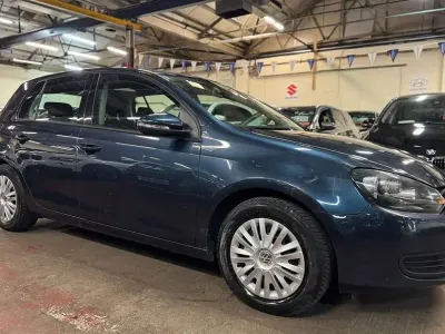 Used VW Golf VII