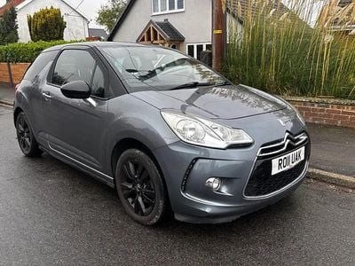 Citroën DS3