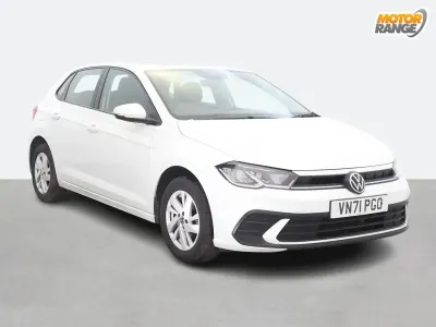 Usado VW Polo