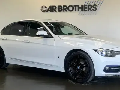 Used BMW 330e