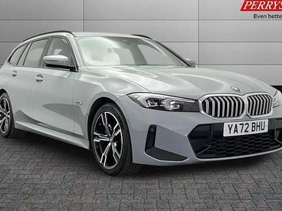 BMW 330e