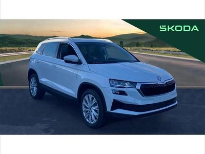 New Skoda Karoq SE L 147 HP (108 kW) 2025 Other SUV