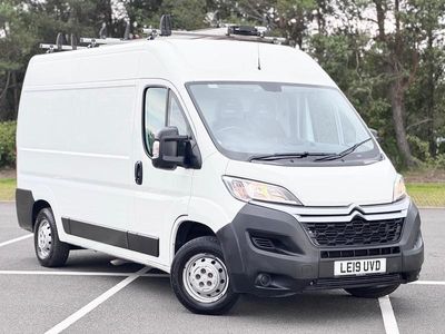 Citroën Relay