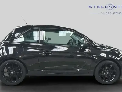 Used Vauxhall Adam