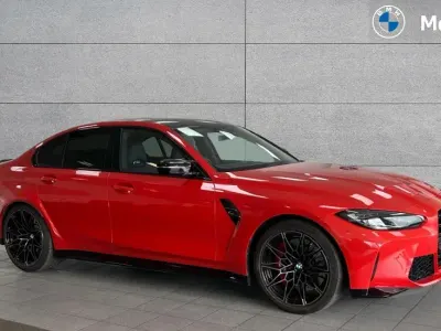 Used BMW M3