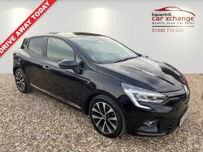 Used Renault Clio