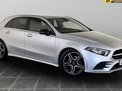Mercedes A180
