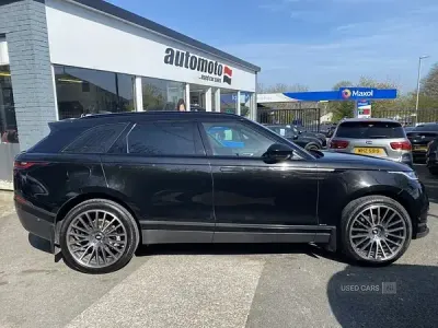 Used VW Touareg Black Edition 286 HP (210 kW) 2019 Black SUV