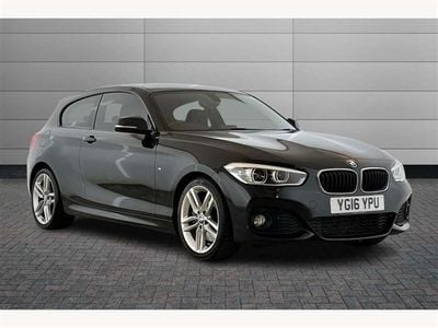 BMW 125