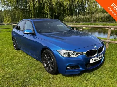 Usado BMW 330e