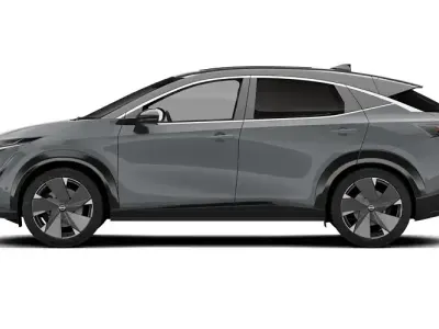 Used Nissan Ariya Advance 160 kW (218 HP) 2026 SUV