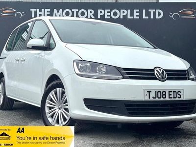 VW Sharan