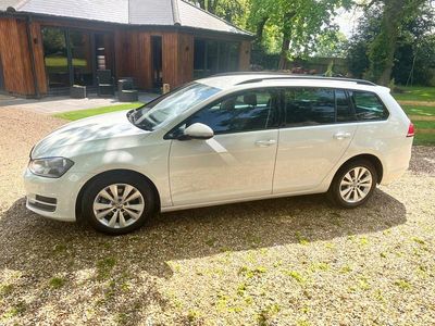VW Golf VII