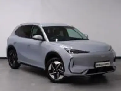 Used Geely EX5