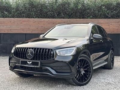 Mercedes GLC300
