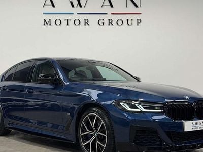 Used BMW 530e M Sport 292 HP (214 kW) 2023 Sedan