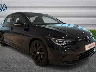Used VW Golf VIII 150 HP (110 kW) 2024