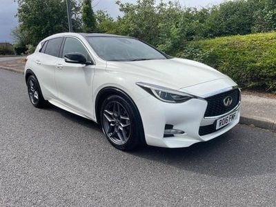 Infiniti Q30
