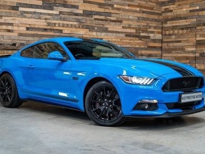 Ford Mustang GT