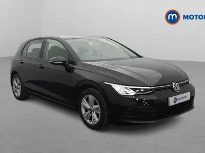 Usado VW Golf VIII Life 131 CV (96 kW) 2024 Utilitario