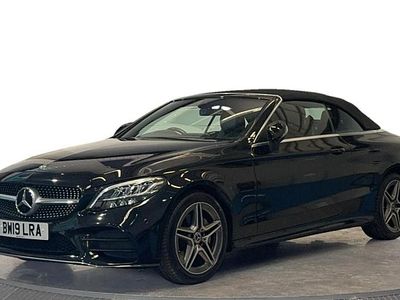 Mercedes C180