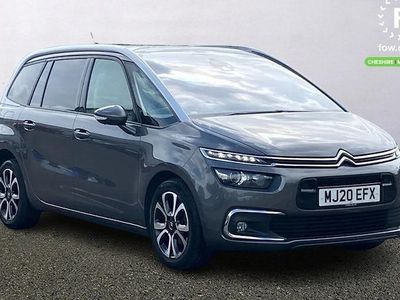 Citroën C4 SpaceTourer