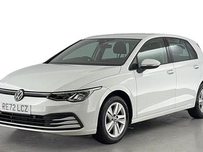VW Golf VIII
