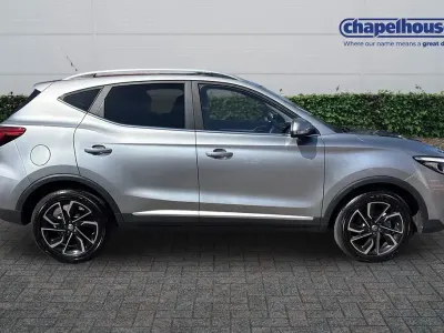 Used MG ZS Exclusive 2024 SUV