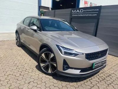 Used Polestar 2